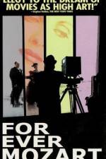 Watch For Ever Mozart Zoechip