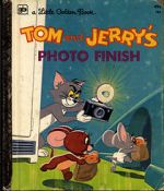 Watch Tom\'s Photo Finish Zoechip