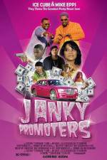 Watch Janky Promoters Zoechip