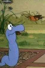 Watch Blue Racer Blues Zoechip