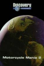 Watch Jesse James Motorcycle Mania II Zoechip