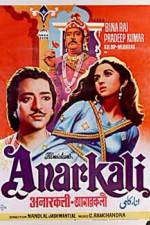 Watch Anarkali Zoechip
