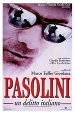 Watch Who Killed Pasolini? Zoechip