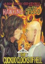 Watch The Cuckoo Clocks of Hell Zoechip