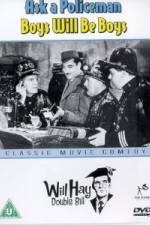 Watch Ask a Policeman Zoechip