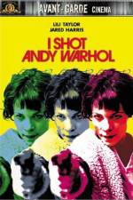 Watch I Shot Andy Warhol Zoechip