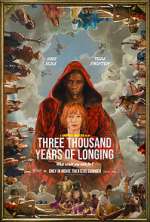 Watch Three Thousand Years of Longing Zoechip