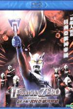 Watch Ultraman Zero: The Revenge of Belial Zoechip