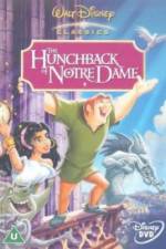 Watch The Hunchback of Notre Dame Zoechip