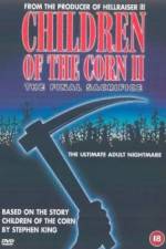 Watch Children of the Corn II: The Final Sacrifice Zoechip