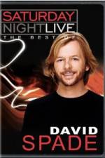 Watch Saturday Night Live The Best of David Spade Zoechip