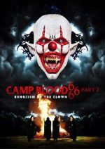 Watch Camp Blood 666 Part 2: Exorcism of the Clown Zoechip