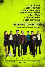 Watch Seven Psychopaths Zoechip