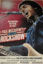 Watch Paul McCartney and Wings: Rockshow Zoechip