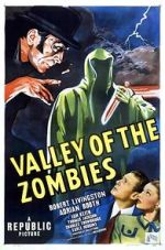 Watch Valley of the Zombies Zoechip