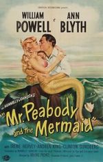 Watch Mr. Peabody and the Mermaid Zoechip