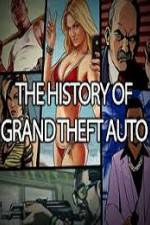 Watch The History of Grand Theft Auto Zoechip