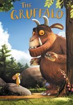 Watch The Gruffalo (TV Short 2009) Zoechip