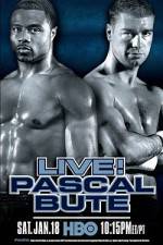 Watch HBO Boxing Jean Pascal vs Lucian Bute Zoechip