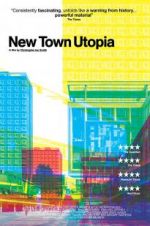 Watch New Town Utopia Zoechip