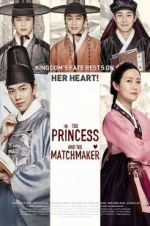 Watch The Princess and the Matchmaker Zoechip