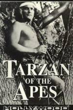 Watch Tarzan of the Apes Zoechip