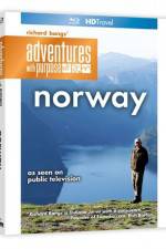 Watch Richard Bangs Adventures with Purpose Norway Zoechip