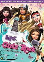 Watch Bratz Girlz Really Rock Zoechip