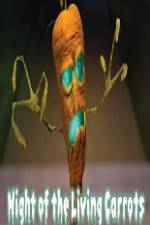 Watch Night of the Living Carrots Zoechip