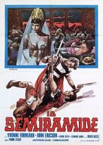 Watch Slave Queen of Babylon Zoechip