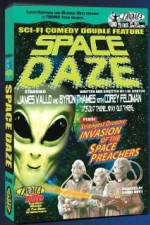 Watch Space Daze Zoechip