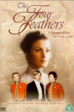 Watch The Four Feathers Zoechip