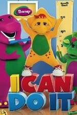 Watch Barney: I Can Do It Zoechip