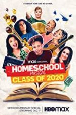 Watch Homeschool Musical: Class of 2020 Zoechip
