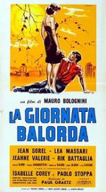 Watch From a Roman Balcony Zoechip