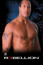 Watch WWE Rebellion 2001 Zoechip