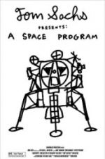 Watch A Space Program Zoechip