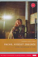 Watch Pacho hybsky zbojnik Zoechip