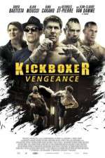 Watch Kickboxer Zoechip