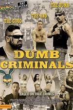 Watch Dumb Criminals: The Movie Zoechip