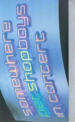 Watch Pet Shop Boys: Somewhere Zoechip