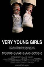 Watch Very Young Girls Zoechip