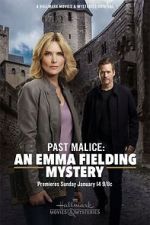 Watch Past Malice: An Emma Fielding Mystery Zoechip