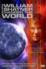 Watch How William Shatner Changed the World Zoechip
