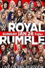 Watch Royal Rumble Zoechip