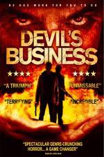 Watch The Devil's Business Zoechip