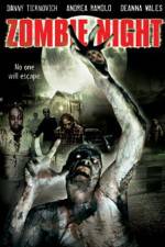 Watch Zombie Night Zoechip