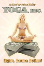 Watch Yoga Inc Zoechip