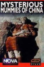 Watch Nova - Mysterious Mummies of China Zoechip