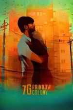 Watch 7G Rainbow Colony Zoechip